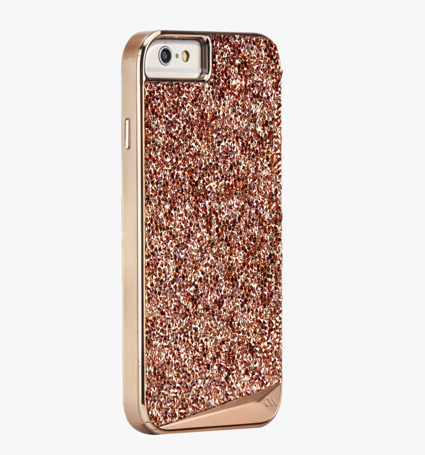 Iphone 6s Rose Gold Hoesje, HD Png Download, Free Download