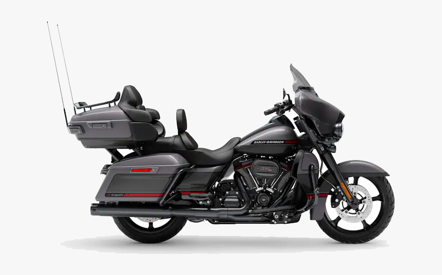 2020 Harley Cvo Limited, HD Png Download, Free Download