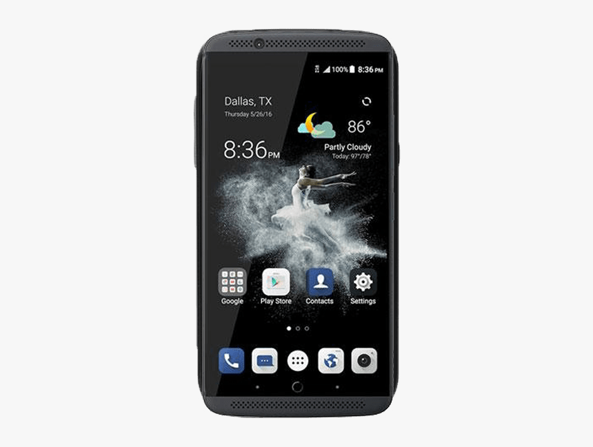 Zte Axon - Case Axon 7 Mini, HD Png Download, Free Download