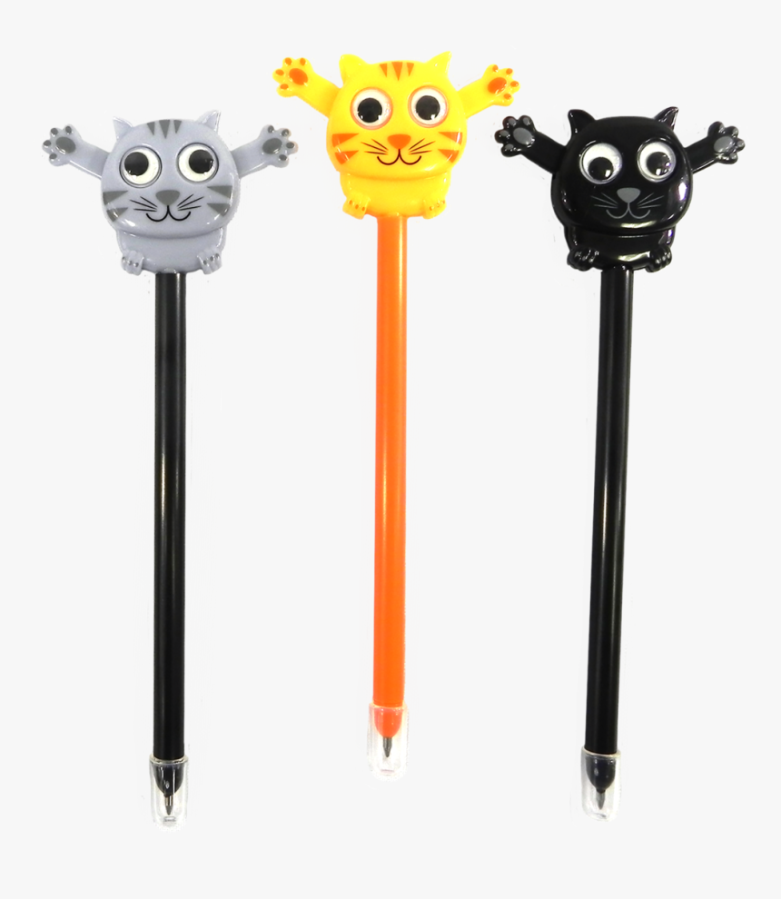 Cat Pens, HD Png Download, Free Download