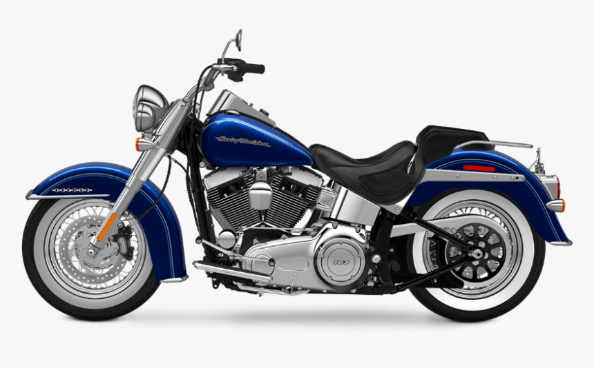 Harley Davidson Fat Boy 2009, HD Png Download, Free Download