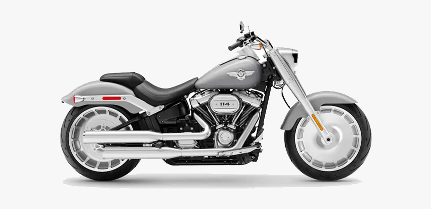 2019 Harley Davidson Fatboy, HD Png Download, Free Download