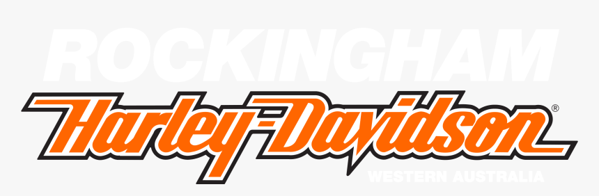 Download Harley Davidson Font, HD Png Download, Free Download