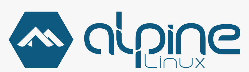 Alpine Linux Logo Png, Transparent Png, Free Download