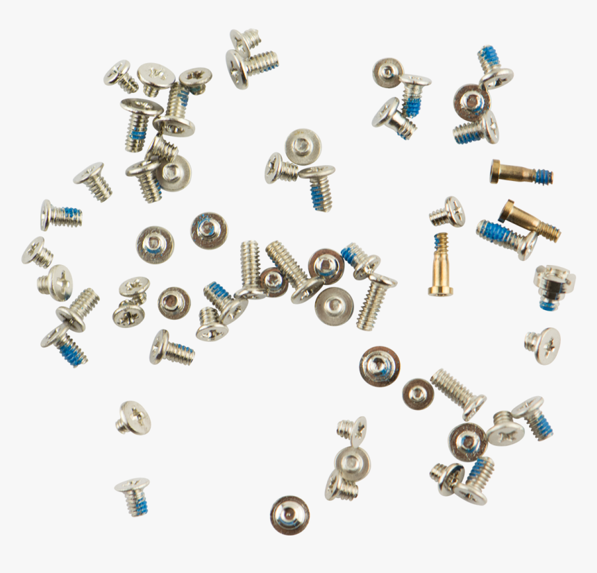 Iphone 6s Screw Set, HD Png Download, Free Download