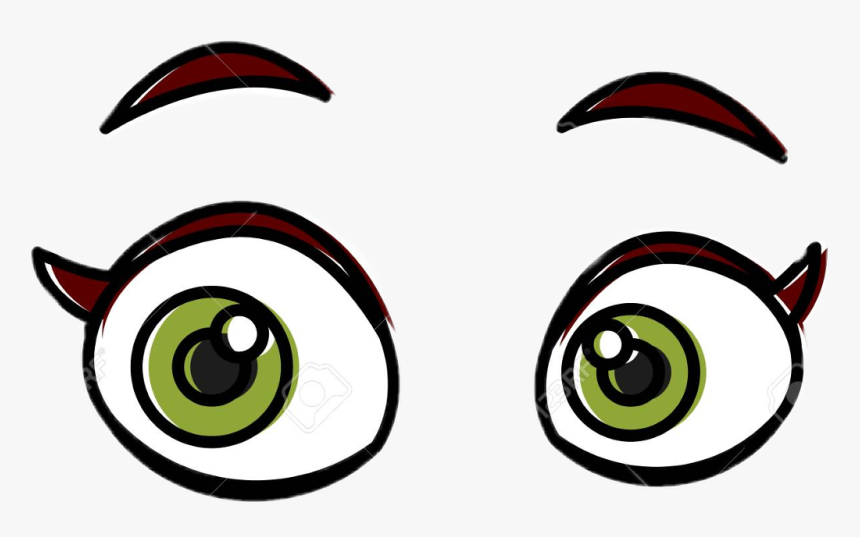 #googlyeyesstickerremix #googlyeyes #googly #eyes #sticker, HD Png Download, Free Download