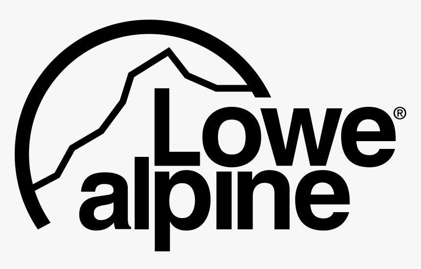 Lowe Alpine Logo, HD Png Download, Free Download