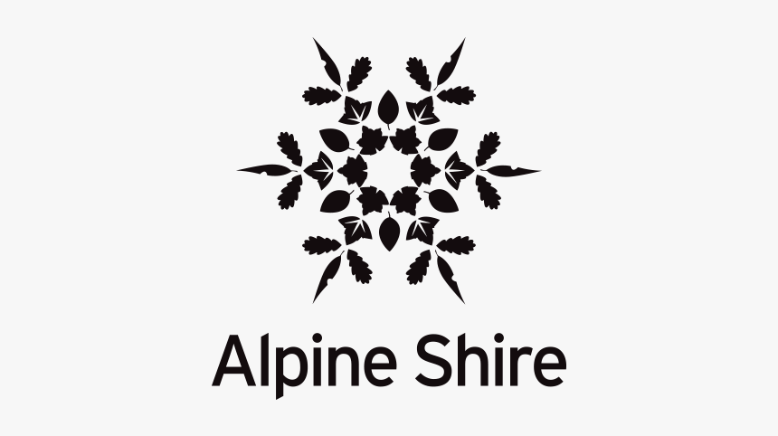 Alpine Shire Council Client Logo - Transparent Logo For Alpine Shire, HD Png Download, Free Download