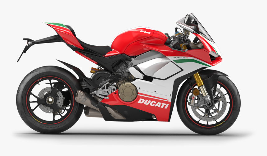 Ducati Panigale V4 Speciale, HD Png Download, Free Download