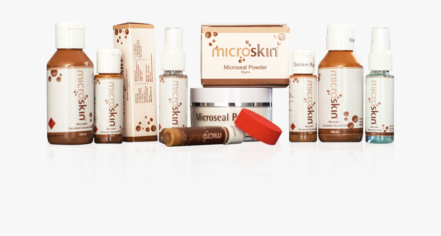 Microskin Products, HD Png Download, Free Download