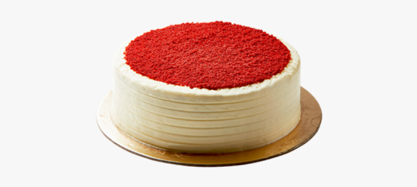 Cake Redvelvet Png, Transparent Png, Free Download