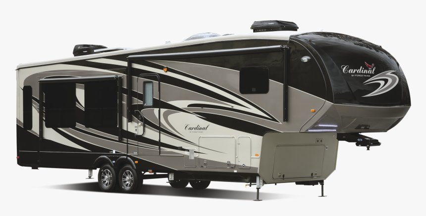 5th Wheel Rv, HD Png Download, Free Download