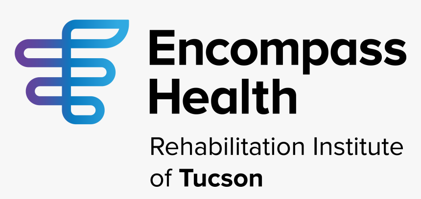 Transparent Joey Wheeler Png - Encompass Health Rehabilitation Hospital Logo, Png Download, Free Download