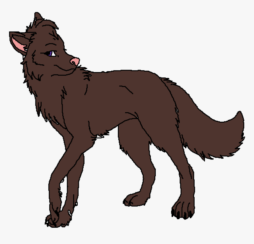 Female Wolf Png Photo - Arctic Wolf Fan Art, Transparent Png, Free Download