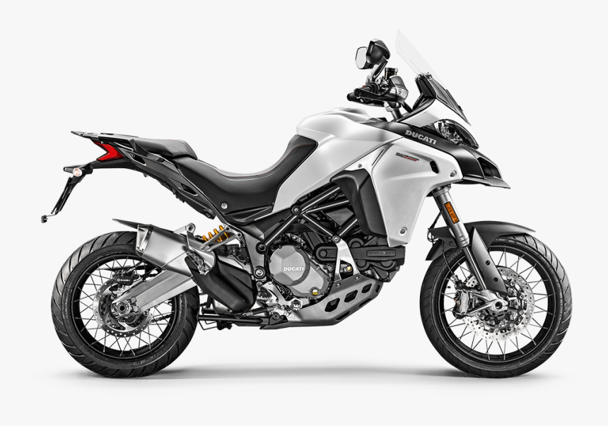 Ducati Multistrada 1200 , Png Download - Ducati Multistrada 1200 Enduro, Transparent Png, Free Download