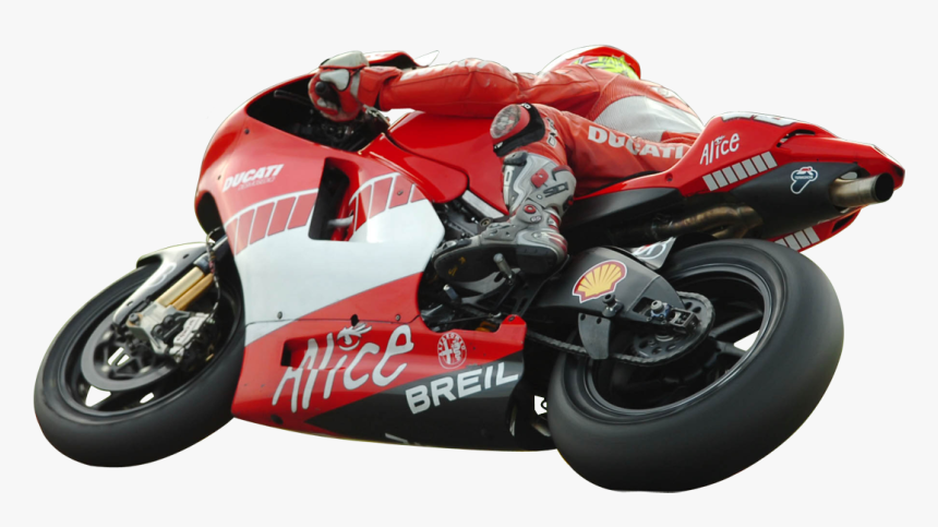 Transparent Ducati Png - Superbike Racing, Png Download, Free Download