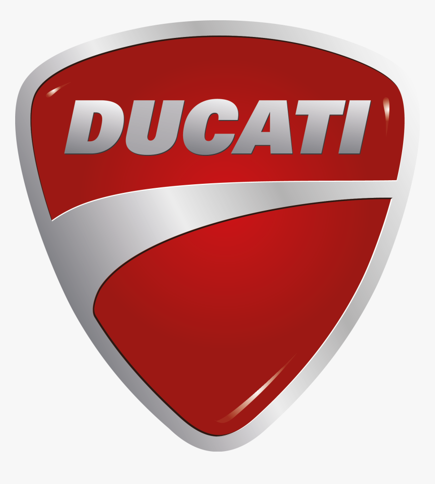 Ducati Logo Png - Vector Ducati Logo Png, Transparent Png, Free Download