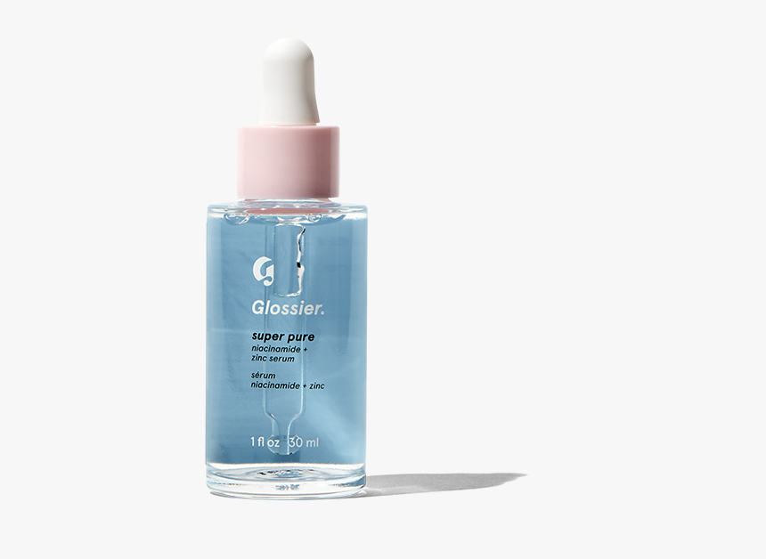 Glossier Super Pure Serum, HD Png Download, Free Download