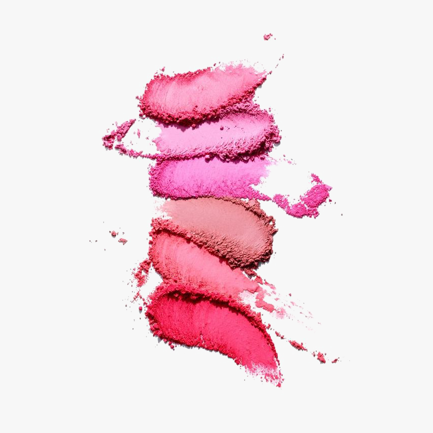 Lipstick Stain Png - Makeup Powder Png, Transparent Png, Free Download