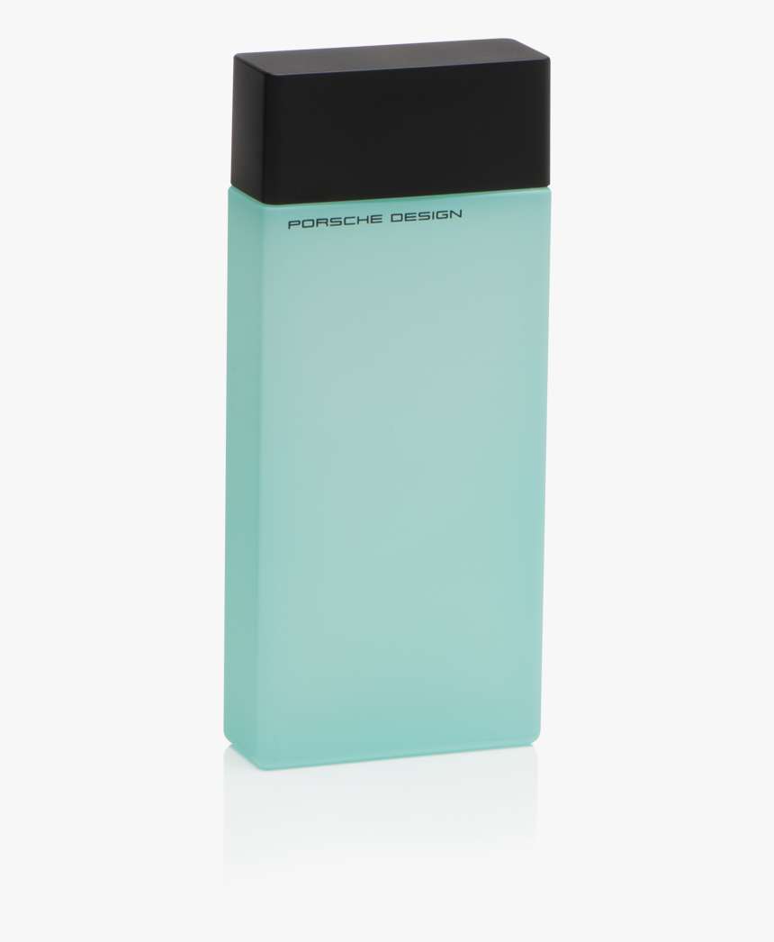 The Essence After Shave Lotion Bottle Thumbnail - Porsche Design The Essence Bottle, HD Png Download, Free Download