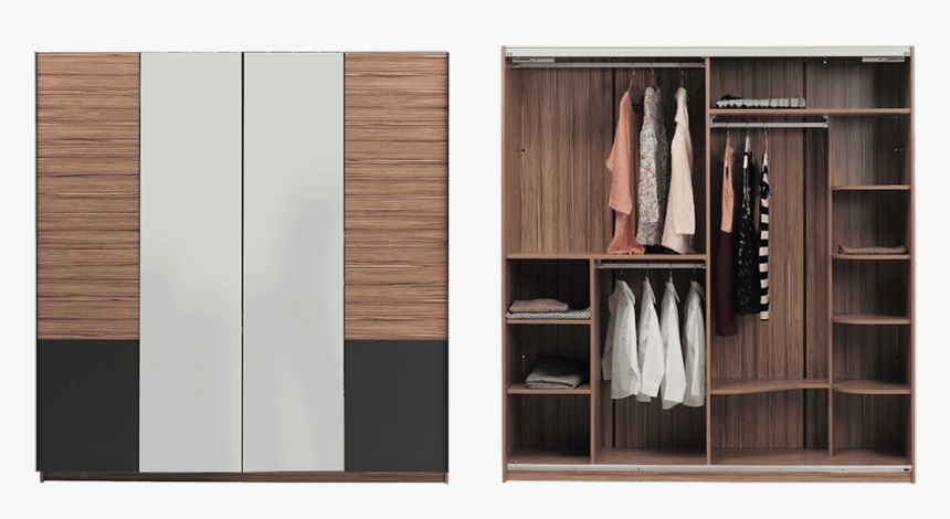 Wardrobe, HD Png Download, Free Download