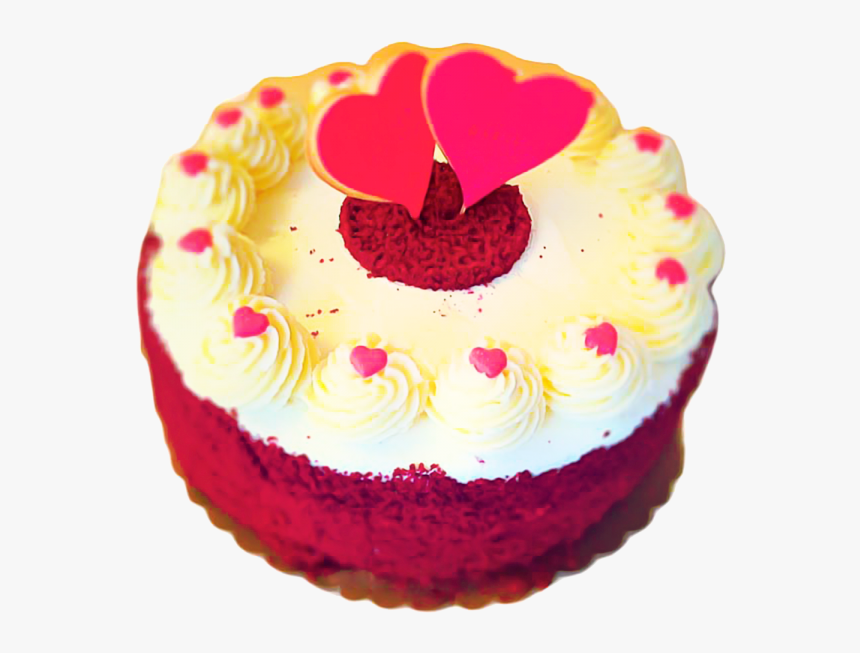 Special Red Velvet Cake - Best Cake For Anniversary, HD Png Download, Free Download