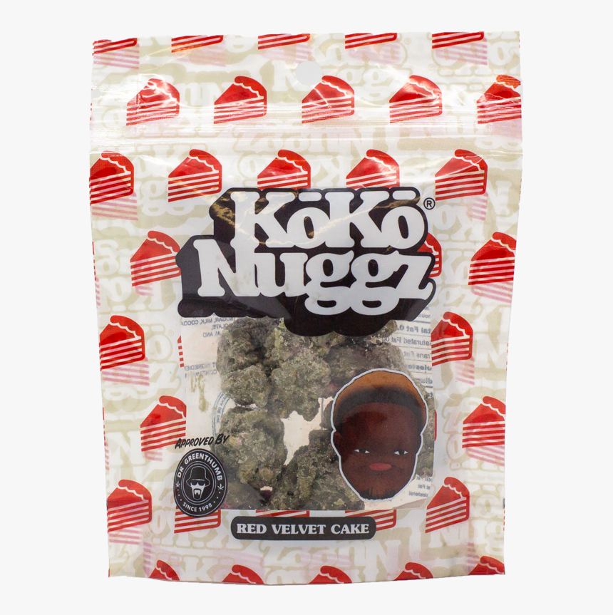 Koko Nuggz Holygxd, HD Png Download, Free Download