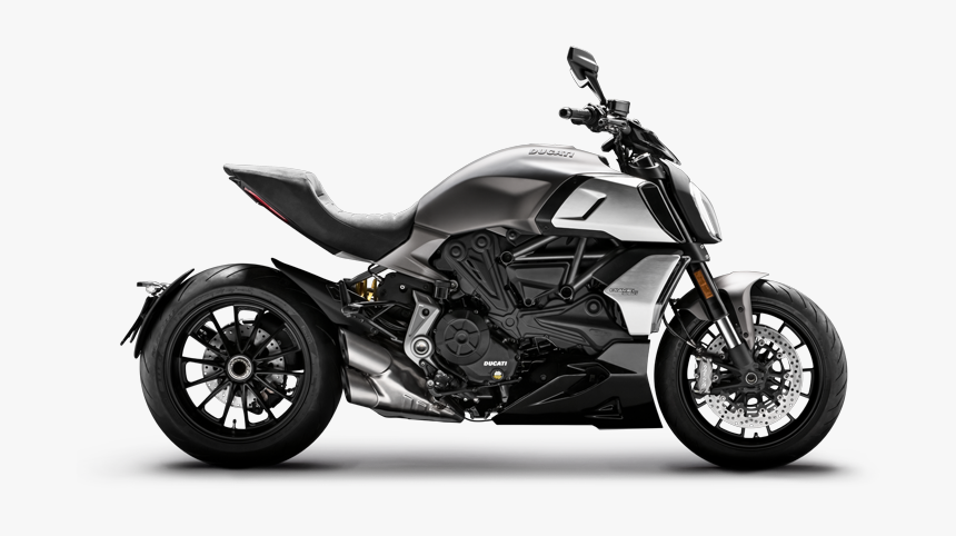 Ducati Diavel 1260, HD Png Download, Free Download