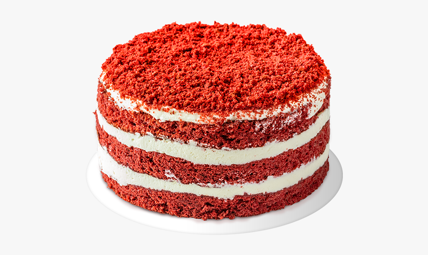 Red Velvet - Cofetaria Nedelya, HD Png Download, Free Download