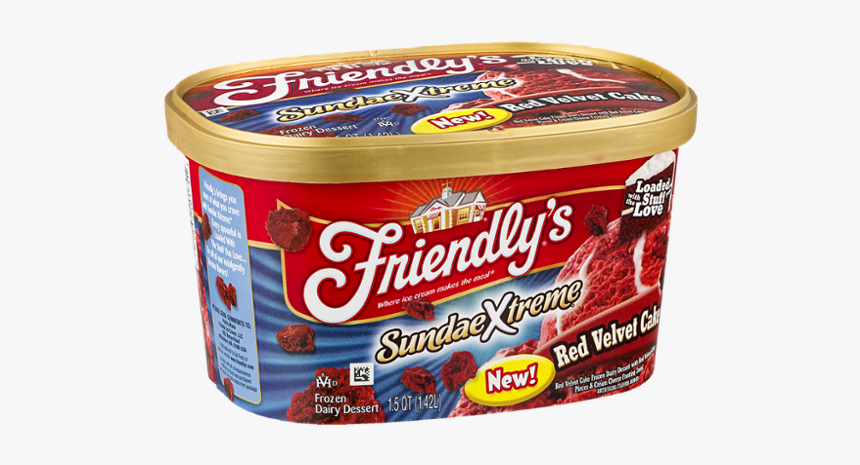 Friendly's Ice Cream, HD Png Download, Free Download