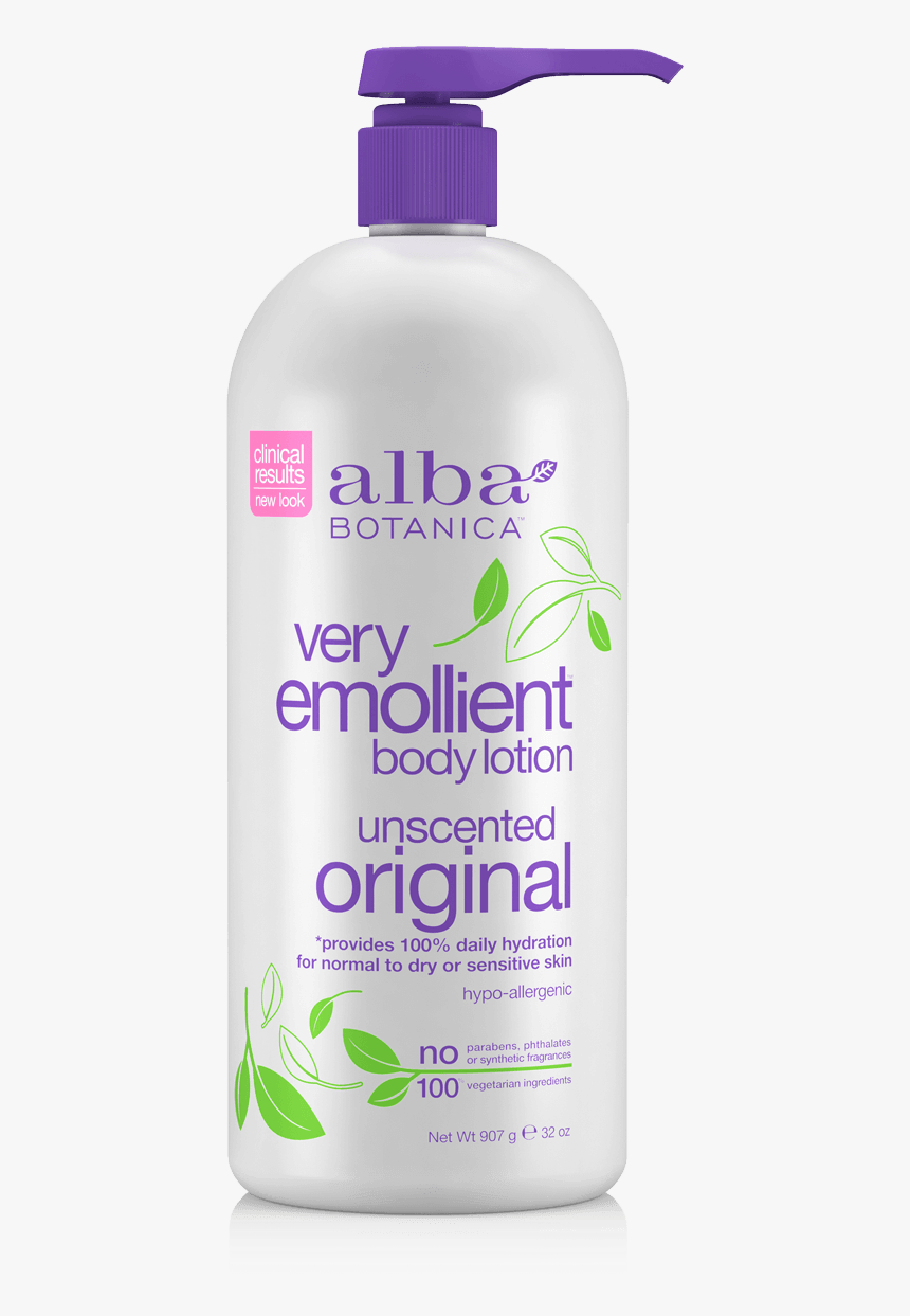 Alba Botanica, HD Png Download, Free Download