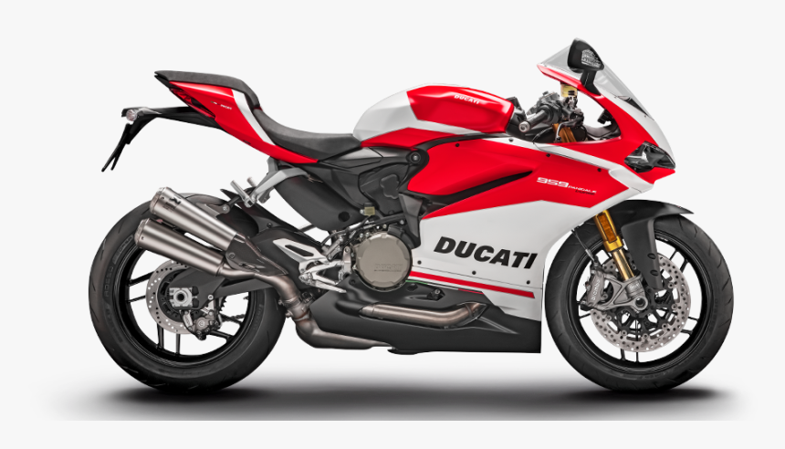 Ducati Panigale 959 Corse, HD Png Download, Free Download