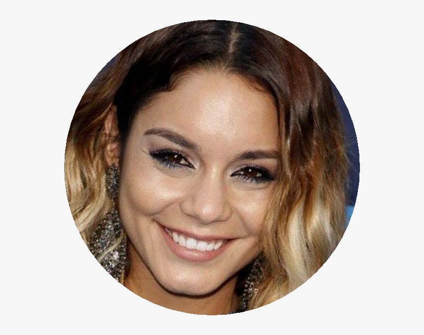 Transparent Vanessa Hudgens Png - Vanessa Hudgens, Png Download, Free Download