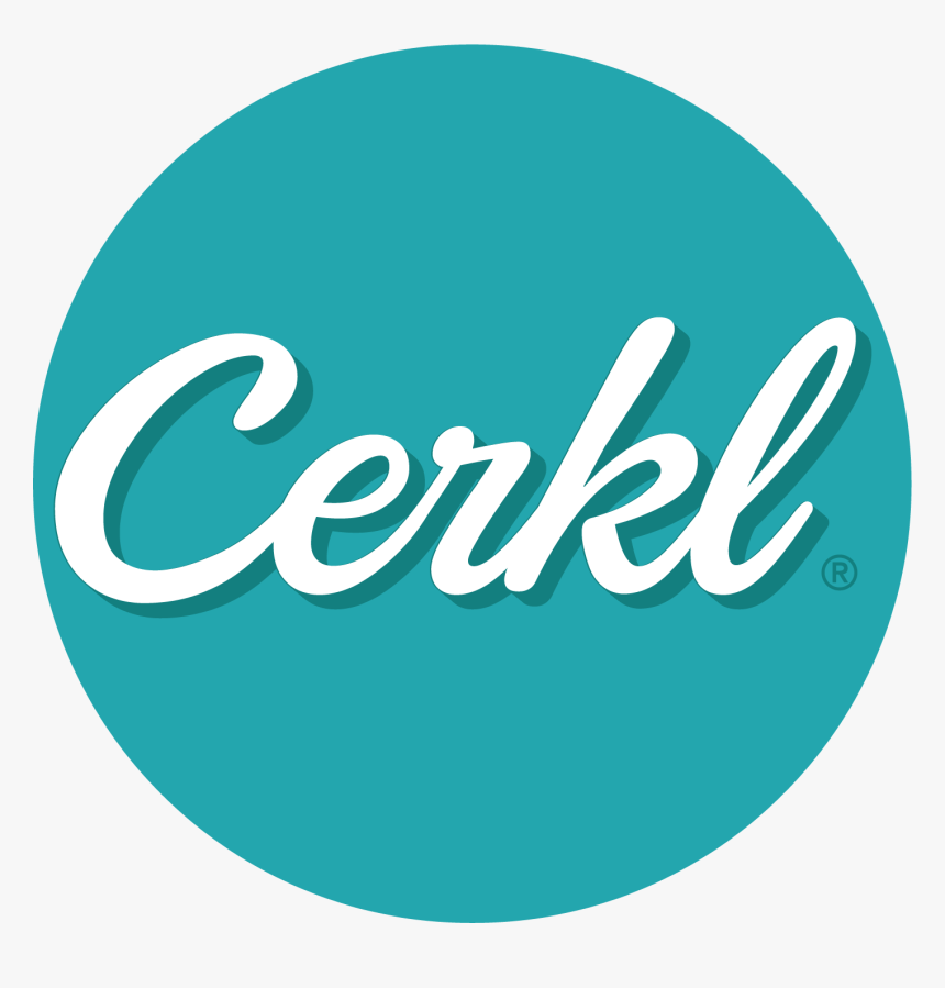 Cerkl Logo Png, Transparent Png, Free Download