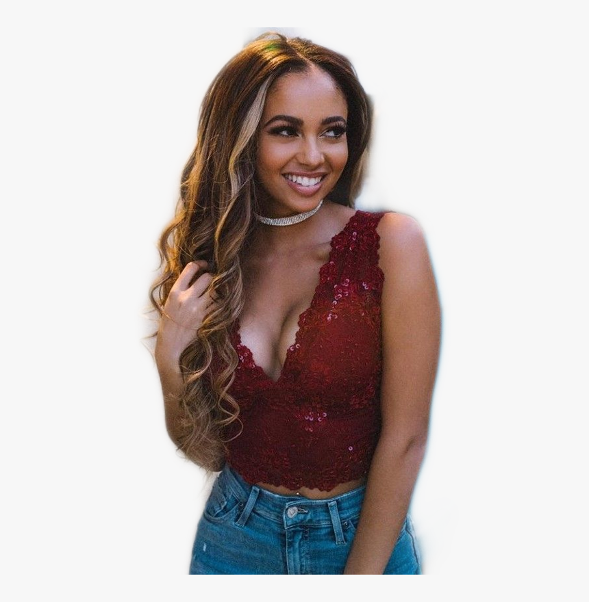 Vanessa Morgan Vanessamorgan Toni Topaz Freetoedit - Vanessa Morgan, HD Png Download, Free Download