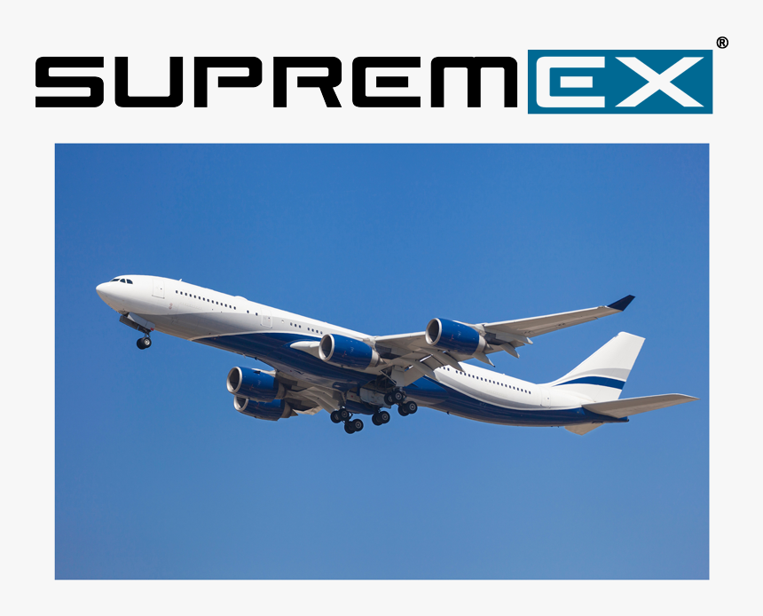 Boeing 747-8, HD Png Download, Free Download