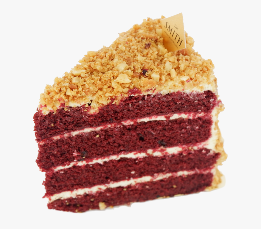Red Velvet - Chocolate Cake, HD Png Download, Free Download