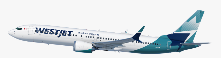 Boeing 737 Next Generation, HD Png Download, Free Download