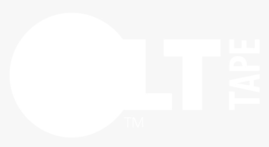 Dlt Tape Logo Black And White - Hyatt White Logo Png, Transparent Png, Free Download