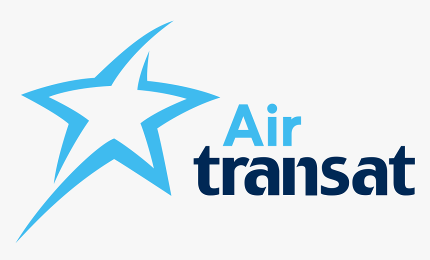 Air Transat Logo, HD Png Download, Free Download