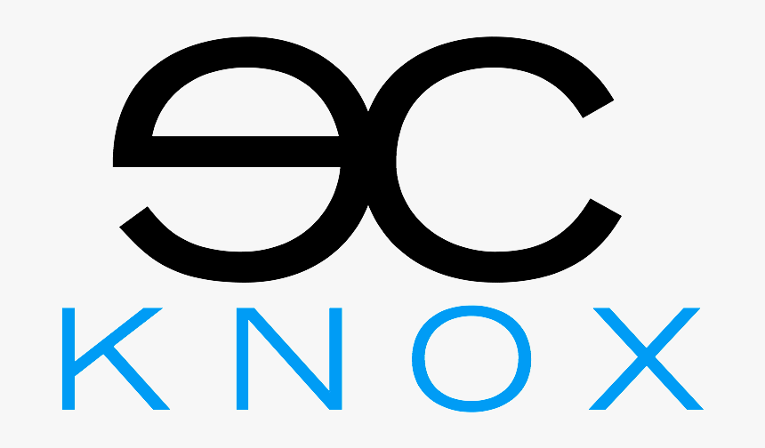 E - C - Knox - Circle, HD Png Download, Free Download