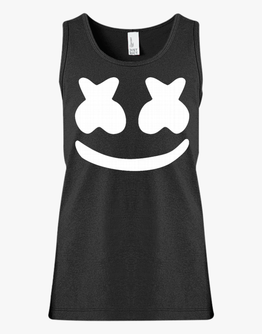 Marshmello Png -marshmello Girls - Imágenes De Mochilas De Marshmello, Transparent Png, Free Download