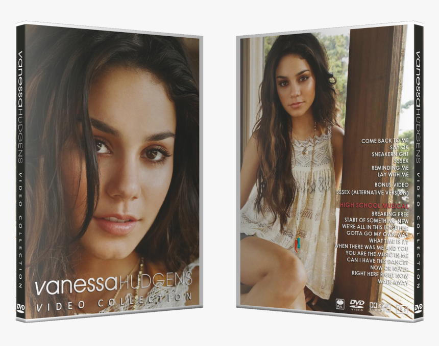 Vanessa Hudgens Png, Transparent Png, Free Download