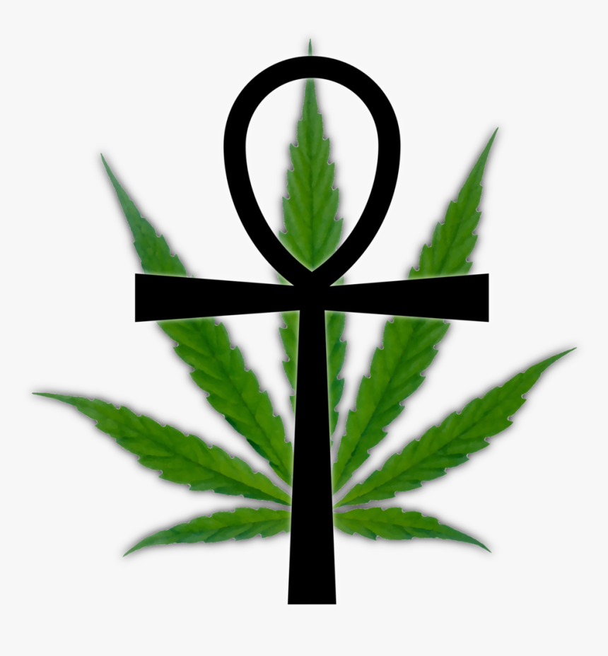 Marijuana Leaf Clipart , Png Download - Help End Marijuana Prohibition Hemp Party, Transparent Png, Free Download