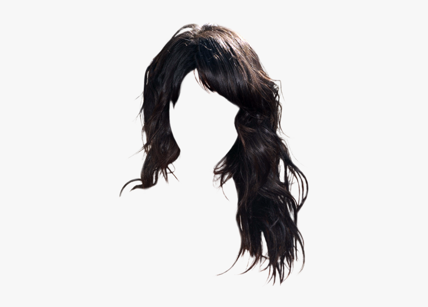 Lace Wig, HD Png Download, Free Download