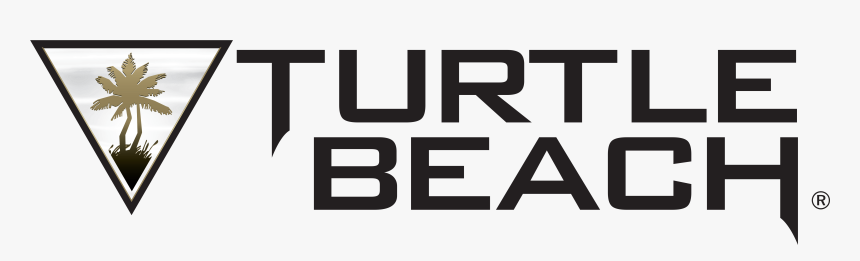 15 Turtle Beach Png For Free Download On Mbtskoudsalg - Turtle Beach Logo Transparent, Png Download, Free Download
