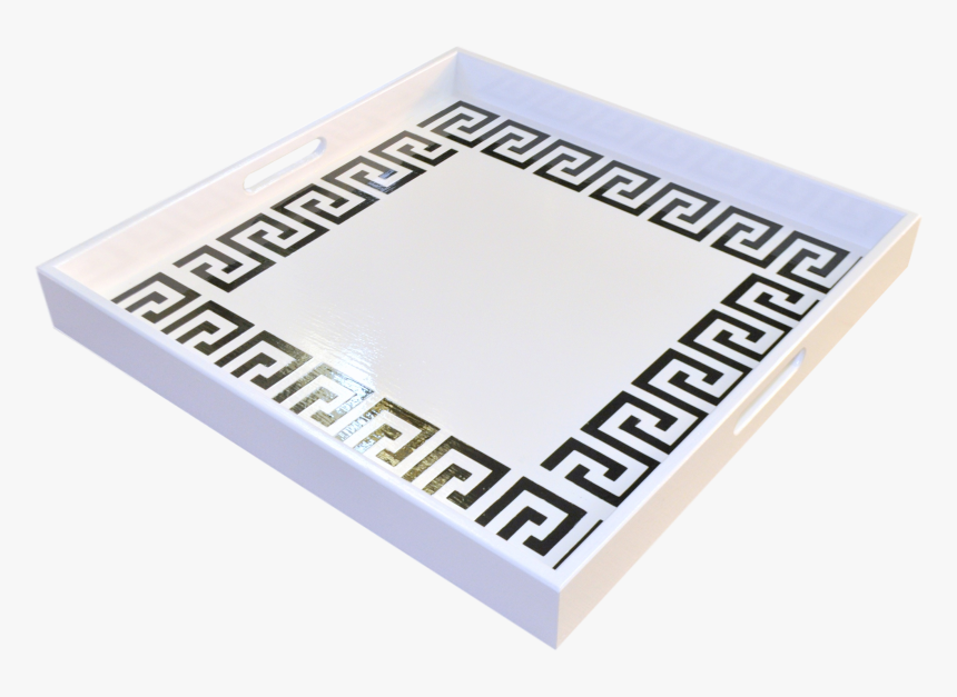 Greek Key Png - Paper, Transparent Png, Free Download