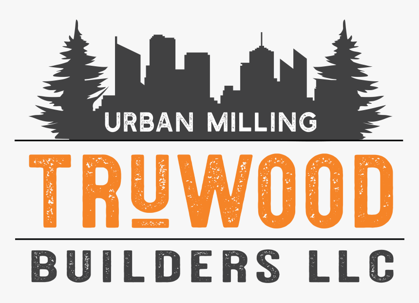 Truwood Builders - Skyline, HD Png Download, Free Download