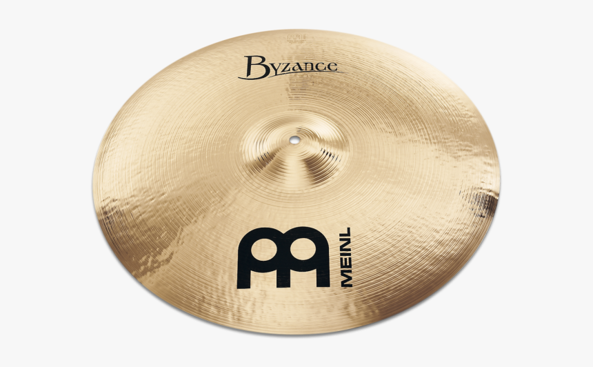 Center Cymbal - Meinl Cymbals Mb20 20 Heavy Crash, HD Png Download, Free Download