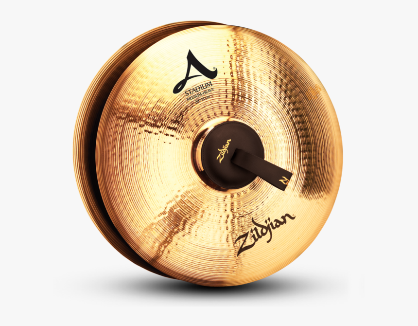 Picture 1 Of - Stadium Cymbals, HD Png Download, Free Download